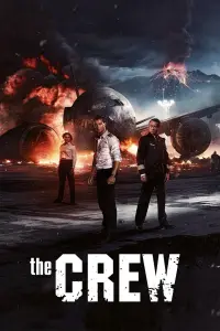 Poster to the movie "Flight Crew" #349051