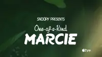 Backdrop to the movie "Snoopy Presents: One-of-a-Kind Marcie" #70430