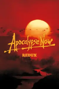 Poster to the movie "Apocalypse Now" #40335