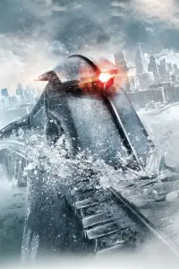 Poster to the movie "Snowpiercer" #488772