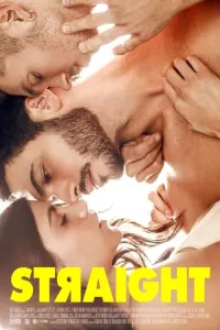 Poster to the movie "Straight" #197369