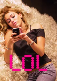 Poster to the movie "LOL" #139870