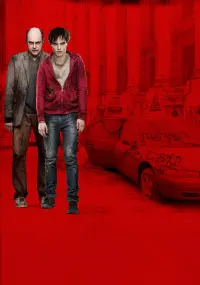 Poster to the movie "Warm Bodies" #287662