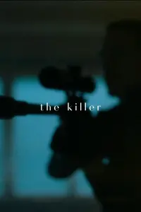 Poster to the movie "The Killer" #6220