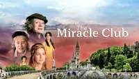 Backdrop to the movie "The Miracle Club" #124508