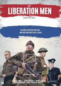 Poster to the movie "The Liberation Men" #611520