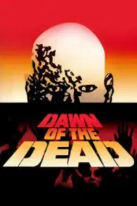 Poster to the movie "Dawn of the Dead" #156120