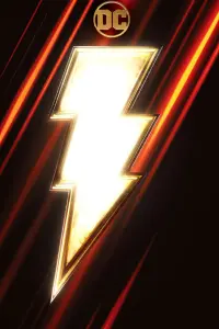 Poster to the movie "Shazam!" #245386