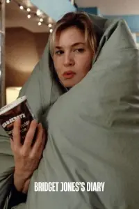 Poster to the movie "Bridget Jones