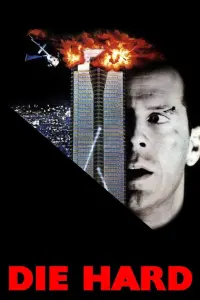 Poster to the movie "Die Hard" #187248