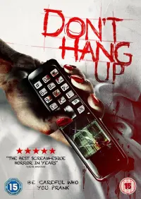 Poster to the movie "Don