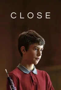 Poster to the movie "Close" #633425