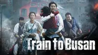 Backdrop to the movie "Train to Busan" #30062