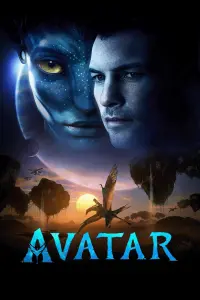 Poster to the movie "Avatar" #11340