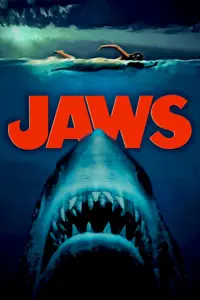 Poster to the movie "Jaws" #53700