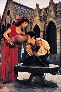 Poster to the movie "The Hunchback of Notre Dame" #393302