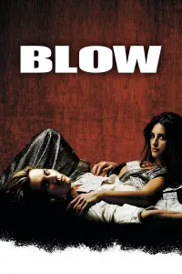 Poster to the movie "Blow" #103445