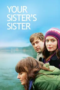 Poster to the movie "Your Sister