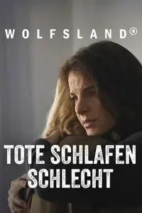 Poster to the movie "Wolfsland - Tote schlafen schlecht" #614129