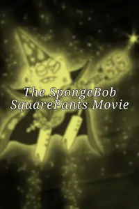 Poster to the movie "The SpongeBob SquarePants Movie" #632073