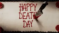 Backdrop to the movie "Happy Death Day" #70585