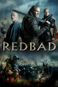 Poster to the movie "Redbad" #358869