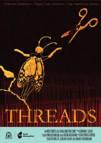 Poster to the movie "Threads" #649500