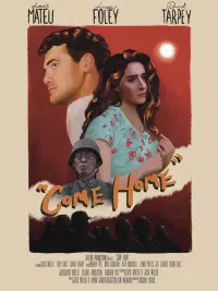 Poster to the movie "Come Home" #586018