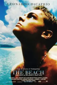 Poster to the movie "The Beach" #116156