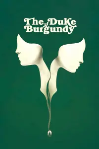 Poster to the movie "The Duke of Burgundy" #289380