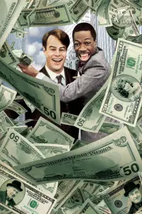 Poster to the movie "Trading Places" #232405