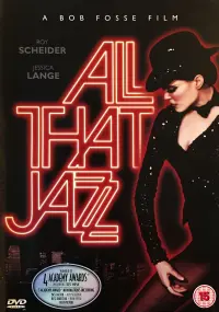 Poster to the movie "All That Jazz" #214072