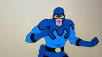 Backdrop to the movie "DC Showcase: Blue Beetle" #574380