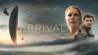 Backdrop to the movie "Arrival" #12227