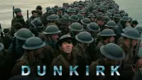 Backdrop to the movie "Dunkirk" #44328