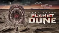 Backdrop to the movie "Planet Dune" #326003