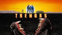 Backdrop to the movie "Tremors" #73662