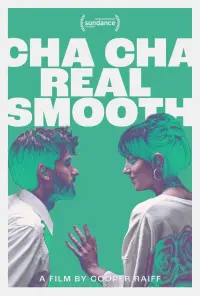 Poster to the movie "Cha Cha Real Smooth" #101388