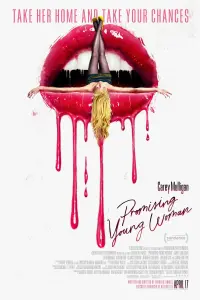 Poster to the movie "Promising Young Woman" #67675