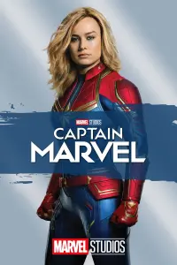 Poster to the movie "Captain Marvel" #14064