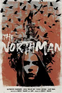 Poster to the movie "The Northman" #26106