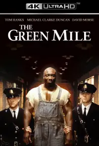 Poster to the movie "The Green Mile" #25661