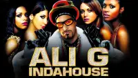 Backdrop to the movie "Ali G Indahouse" #147343