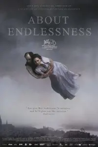 Poster to the movie "About Endlessness" #336912