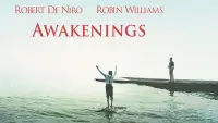 Backdrop to the movie "Awakenings" #100564