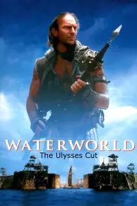 Poster to the movie "Waterworld" #66310