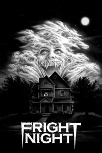 Poster to the movie "Fright Night" #635151