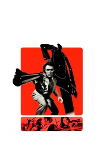 Poster to the movie "Magnum Force" #431419