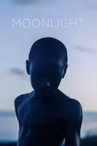 Poster to the movie "Moonlight" #219401