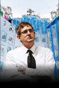 Poster to the movie "My Scientology Movie" #465572